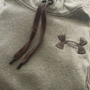 Under Armour Adult Small Sweatshirt
